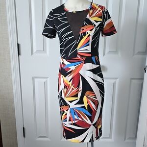 KENSOL dress Size S